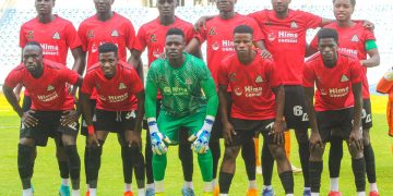 Uganda Premier League: Champions Vipers Set for Season Opener Away to Entebbe UPPC