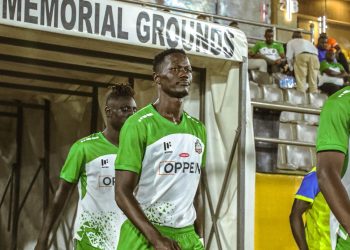 NEC Seek Breakthrough Win in Showdown with Mbarara City