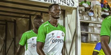 NEC Seek Breakthrough Win in Showdown with Mbarara City