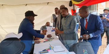 Allan Ssewanyana Backs Sports Leaders Joining Politics