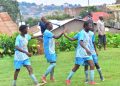 Kawempe, She Corporate Keep Momentum as Women Super League Heats Up