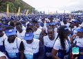 Thousands Join NSSF Run to Support School Upgrades Across Uganda
