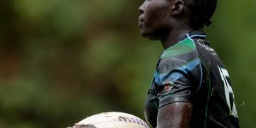 Panthers Make Light Work of Mbale Eagles in Uganda Cup