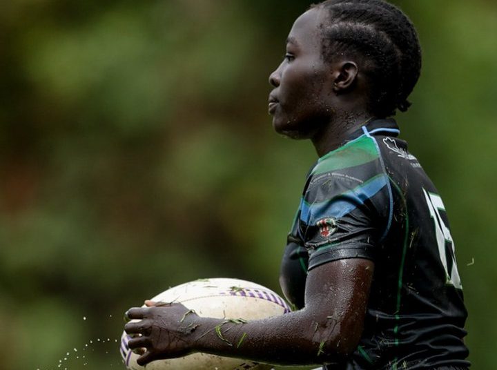 Panthers Make Light Work of Mbale Eagles in Uganda Cup