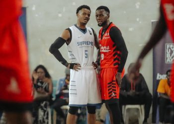NBL Finals: Nam Blazers Edge Closer To Maiden Title