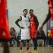 NBL Finals: Nam Blazers Edge Closer To Maiden Title
