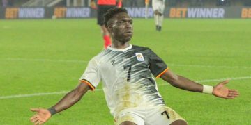 Rogers Mato: Career, Salary, Market Value And More