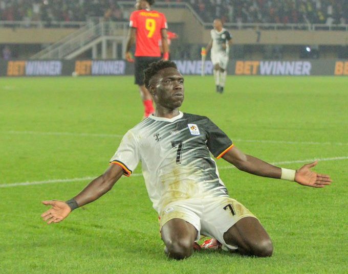 Rogers Mato: Career, Salary, Market Value And More