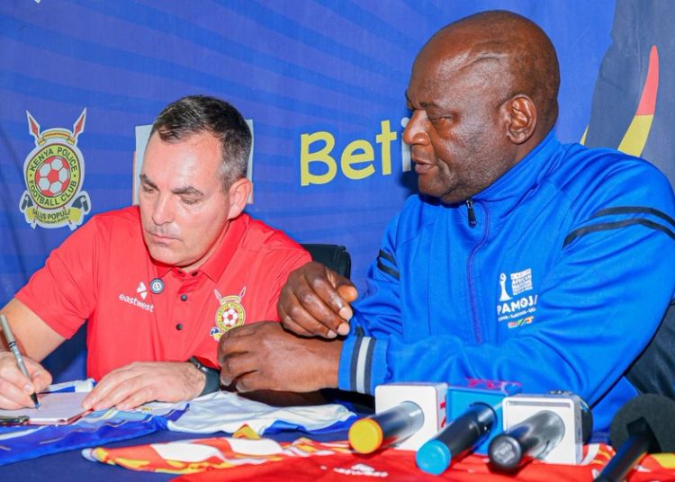 Villa’s UPL-Winning Coach Joins Another Champion Team