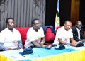 All EAC Nations Confirm Participation in 15th Inter-Parliamentary Games in Uganda