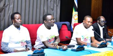 All EAC Nations Confirm Participation in 15th Inter-Parliamentary Games in Uganda