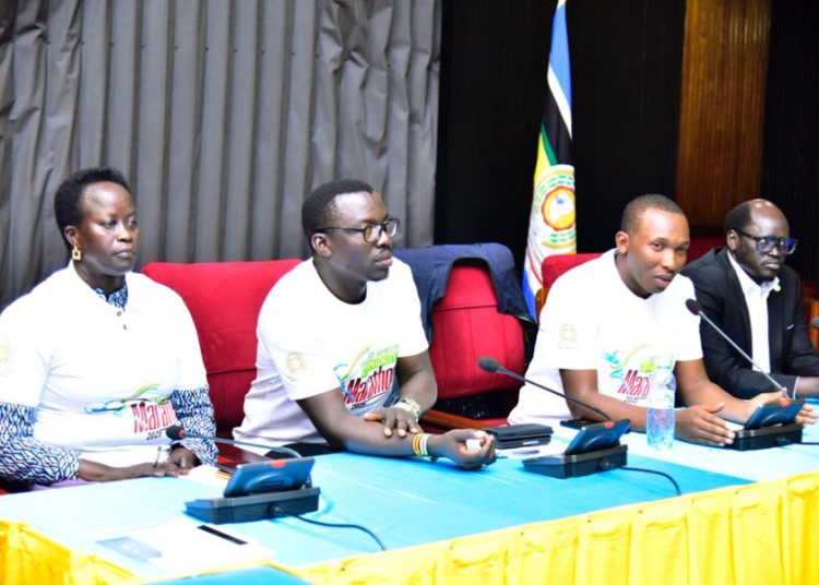 All EAC Nations Confirm Participation in 15th Inter-Parliamentary Games in Uganda