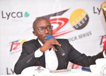 Cricket Uganda Finds Permanent Home in Nakasajja-Gayaza