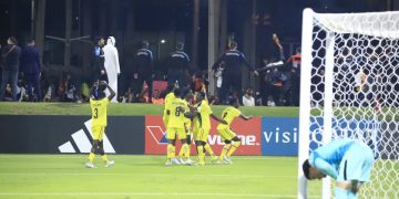 Uganda Cubs Suffer Late Heartbreak in Defeat to Canada at FIFA U17 World Cup