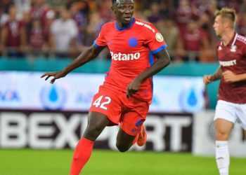 Uganda Cranes: Baba Alhassan’s Invitation Sparks Optimism