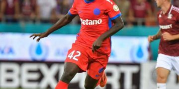 Uganda Cranes: Baba Alhassan’s Invitation Sparks Optimism