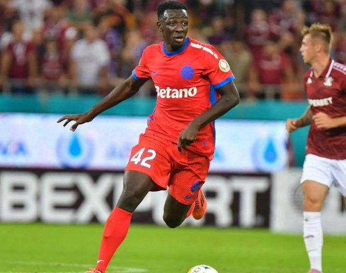 Uganda Cranes: Baba Alhassan’s Invitation Sparks Optimism