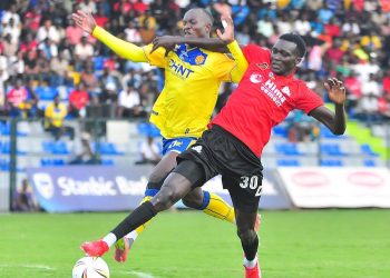 Vipers, KCCA Set for Friday Night Fireworks at Kitende