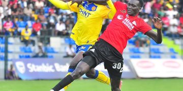 Vipers, KCCA Set for Friday Night Fireworks at Kitende