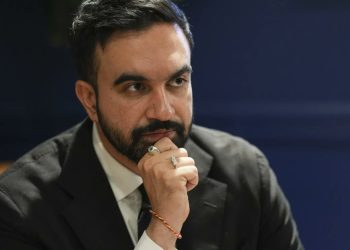 Arsenal Fan and New York’s Youngest Mayor: Zohran Mamdani’s Ugandan Roots