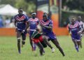 Buffaloes, VU Victories Show Wide Gap Between Premiership and Regional Rugby Clubs