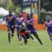 Buffaloes, VU Victories Show Wide Gap Between Premiership and Regional Rugby Clubs