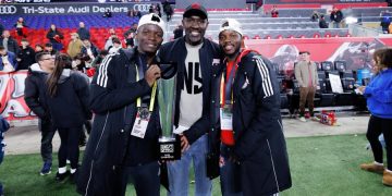 Ugandan Connection Shines as Red Bulls Win MLS Next Pro Cup