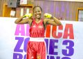 Ugandan Boxers Barred from Islamic Games Over Missing Gender-Eligibility Certificates