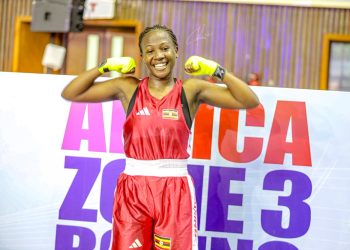Ugandan Boxers Barred from Islamic Games Over Missing Gender-Eligibility Certificates