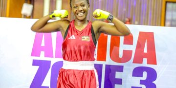 Ugandan Boxers Barred from Islamic Games Over Missing Gender-Eligibility Certificates