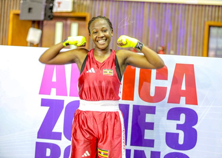 Ugandan Boxers Barred from Islamic Games Over Missing Gender-Eligibility Certificates