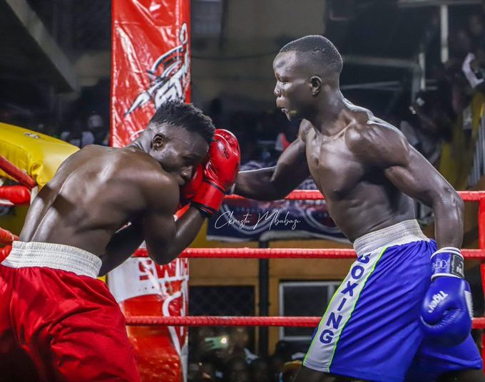 Ambayo and Amoko Set for Explosive Luo Showdown at UBCL Week 15