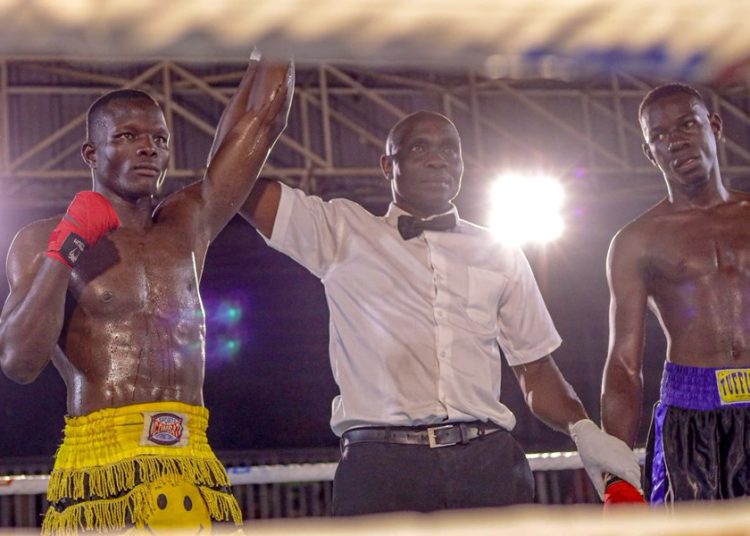 Amoko Aims Beyond UBCL Glory Ahead of Lugogo Showdown with Ambayo