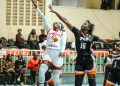 Magic Stormers Fall Short Against Tanzania’s Fox in FIBA Zone 5 Qualifiers