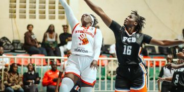 Magic Stormers Fall Short Against Tanzania’s Fox in FIBA Zone 5 Qualifiers