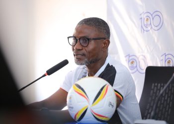 Kingston Names Final Uganda Cubs Squad as Team Departs for CECAFA U17 Title Defense