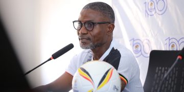 Kingston Names Final Uganda Cubs Squad as Team Departs for CECAFA U17 Title Defense