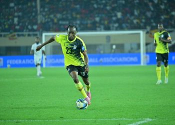 Injury Woes Hit Uganda Cranes Camp