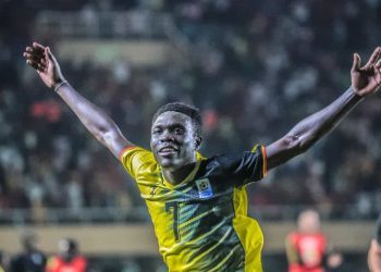 Injury Woes Hit Uganda Cranes Camp