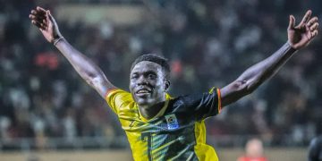 Injury Woes Hit Uganda Cranes Camp