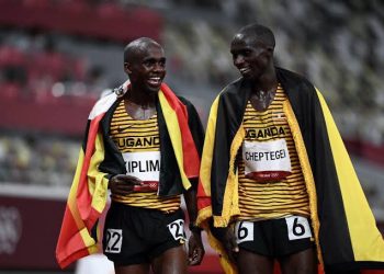 Kiplimo, Cheptegei to Star at National Cross Country Championships in Mbale