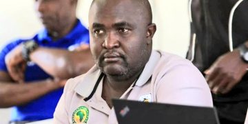 Mbarara City Sack Head Coach Simon Peter Mugerwa After Poor Start