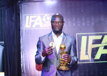 Hussein Mbalangu Eyes Dugout Comeback After NEC Split