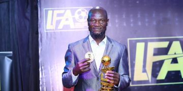 Hussein Mbalangu Eyes Dugout Comeback After NEC Split