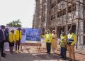 Cheptegei Turns Running Success into Shs26 Billion Hotel Investment in Kapchorwa