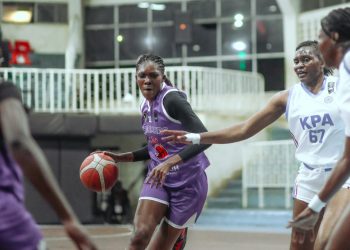 Magic Stormers Exit FIBA WBLA Qualifiers Winless