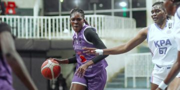 Magic Stormers Exit FIBA WBLA Qualifiers Winless