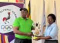 Beatrice Ayikoru Wins ANOCA Gender Award for Leadership in African Sport