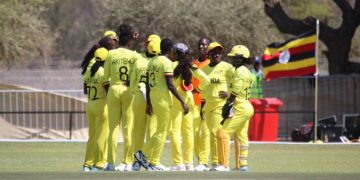 Two Vacists Make Victoria Pearls Cut For Inaugural ICC Women’s Emerging Nations Trophy