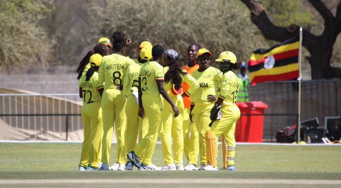 Two Vacists Make Victoria Pearls Cut For Inaugural ICC Women’s Emerging Nations Trophy